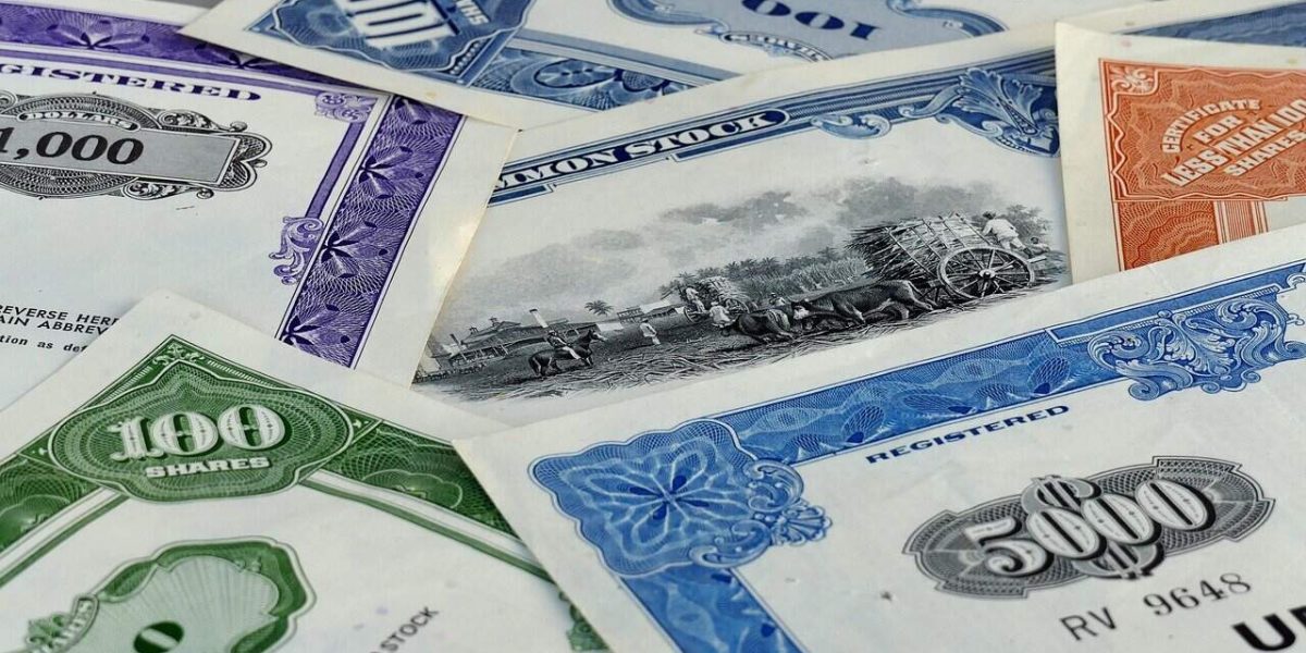 Obligațiunile SUA: Dobândă de 5% pentru prima dată din 2007
