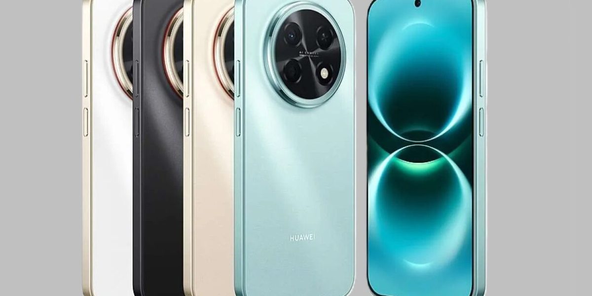 Huawei dă lovitura: Lansarea telefonului cu baterie uriașă de 8500 mAh