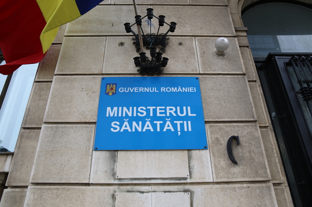 Sancțiuni MAXIME la un cabinet din București: Pacienta a intrat în comă și a murit