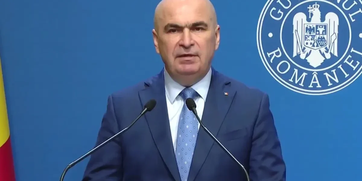 Mama lui Ilie Bolojan îi cere demisia premierului: „Vino acasă!”