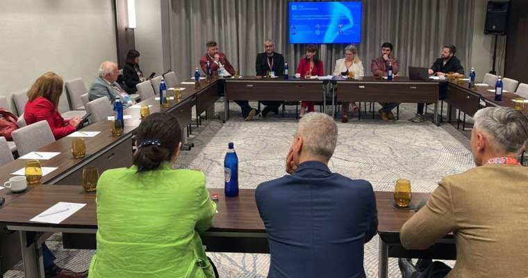 Ecosisteme regionale: Lipsa unui proiect, un diagnostic clar pentru România
