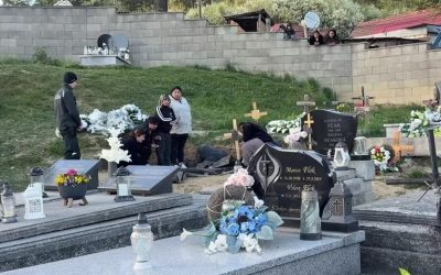 Zgomote stranii au semănat PANICĂ într-un sat. Ce s-a întâmplat?