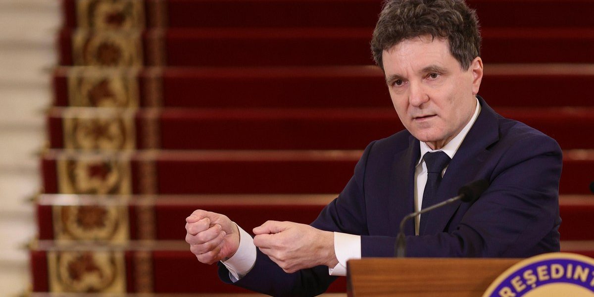 Șoșoacă vrea suspendarea lui Nicușor Dan: Ce acuzații grave aduce SOS