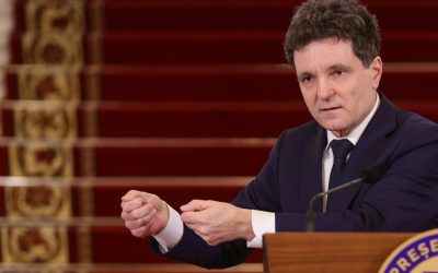 Șoșoacă vrea suspendarea lui Nicușor Dan: Ce acuzații grave aduce SOS