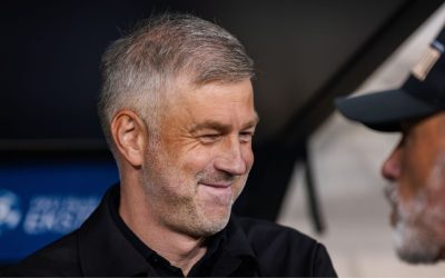 Iordănescu, pe cale să devină „multimilionar”! Super-contract pe masă