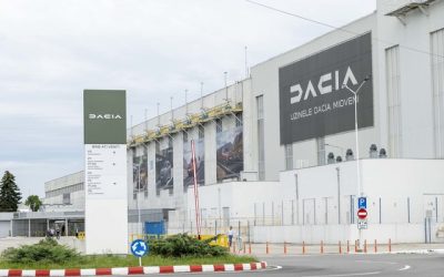 Dacia renunță la Mioveni: Prioritate, profitul. Șeful, la Bolojan azi