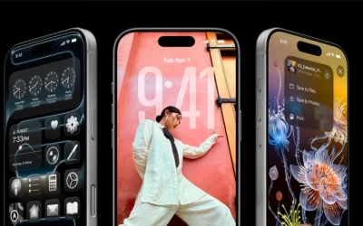 Apple lovește piața din China: Ce fac rivalii? Reacții dure