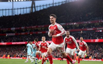 Arsenal, campioană Premier League în sezonul 2025/26