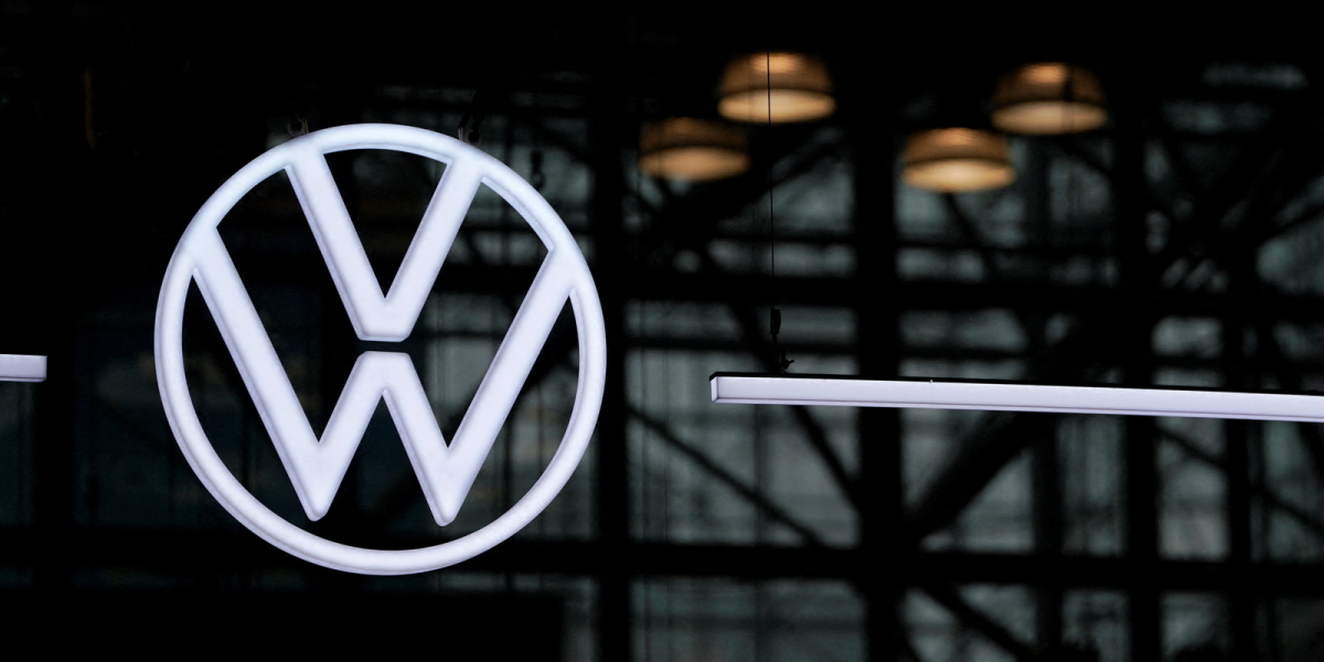 Volkswagen, teroare printre angajați: Chinezii vin, locurile de muncă se duc