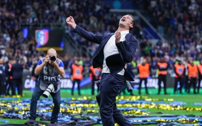 Greu de egalat: Unde va ajunge noul antrenor, după Mircea Lucescu