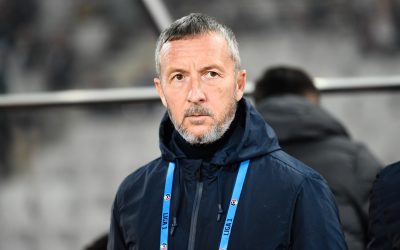 Mihai Stoica: Cea mai tare campanie de transferuri a lui Gigi Becali, dezvăluirea anului