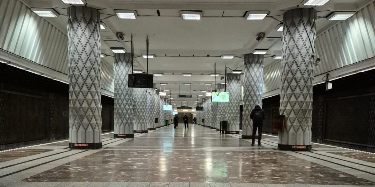 Drulă: Metrorex plătește lunar 77 de milioane lei pe salarii și sporuri