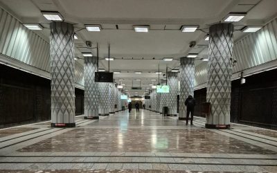 Drulă: Metrorex plătește lunar 77 de milioane lei pe salarii și sporuri