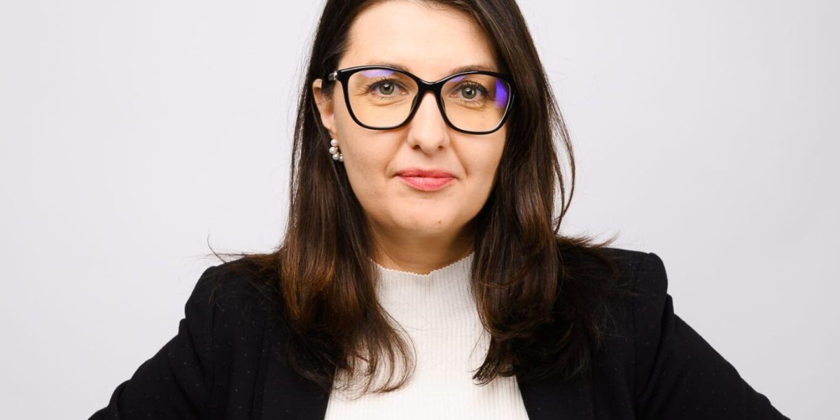 Mihaela Ștefan (USR) – Viceprimar interimar la Sectorul 6: Ce atribuții are noua șefă?