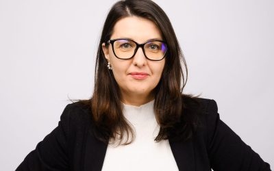Mihaela Ștefan (USR) – Viceprimar interimar la Sectorul 6: Ce atribuții are noua șefă?