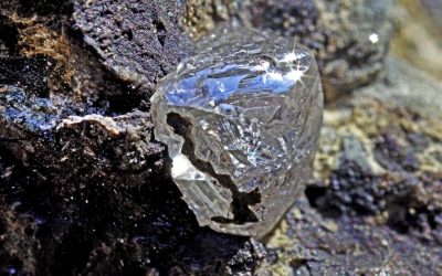 Mină de diamante EKAPA, veche de 158 de ani, la vânzare: Închidere iminentă