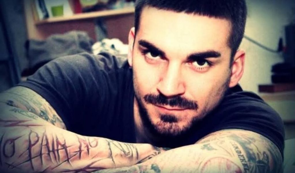 Artistul Alexandru Marinescu, ucigașul din Târgu Jiu: Probleme psihice grave