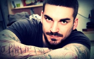 Artistul Alexandru Marinescu, ucigașul din Târgu Jiu: Probleme psihice grave