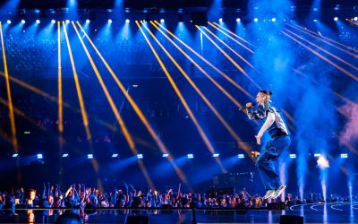 Moldova, în finala Eurovision 2026, România așteaptă: A doua semifinală