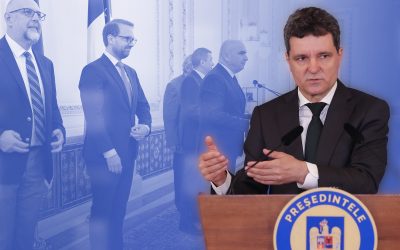 Premierul așteptat: Trei partide, anticipate după anunțul de la Cotroceni