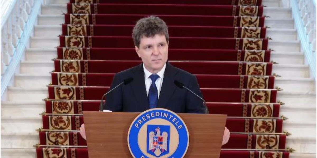 Nicușor Dan, după CSAT: Echipamente antiaeriene urgente pentru România, consulatul Rusiei la Constanța, închis