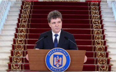 Nicușor Dan, după CSAT: Echipamente antiaeriene urgente pentru România, consulatul Rusiei la Constanța, închis