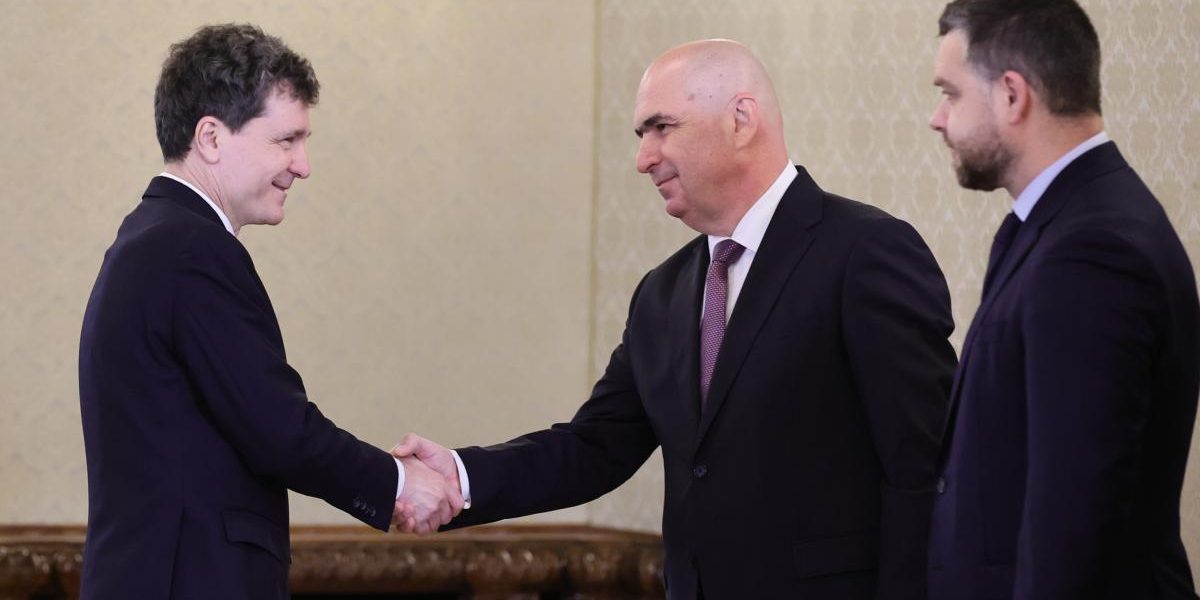 Consultări la Cotroceni: Tehnocrați vs. PSD minoritar, ce urmează