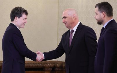 Consultări la Cotroceni: Tehnocrați vs. PSD minoritar, ce urmează