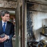 Dronă prăbușită la Galați: Nicușor Dan, despre expulzarea ambasadorului rus, la BBC