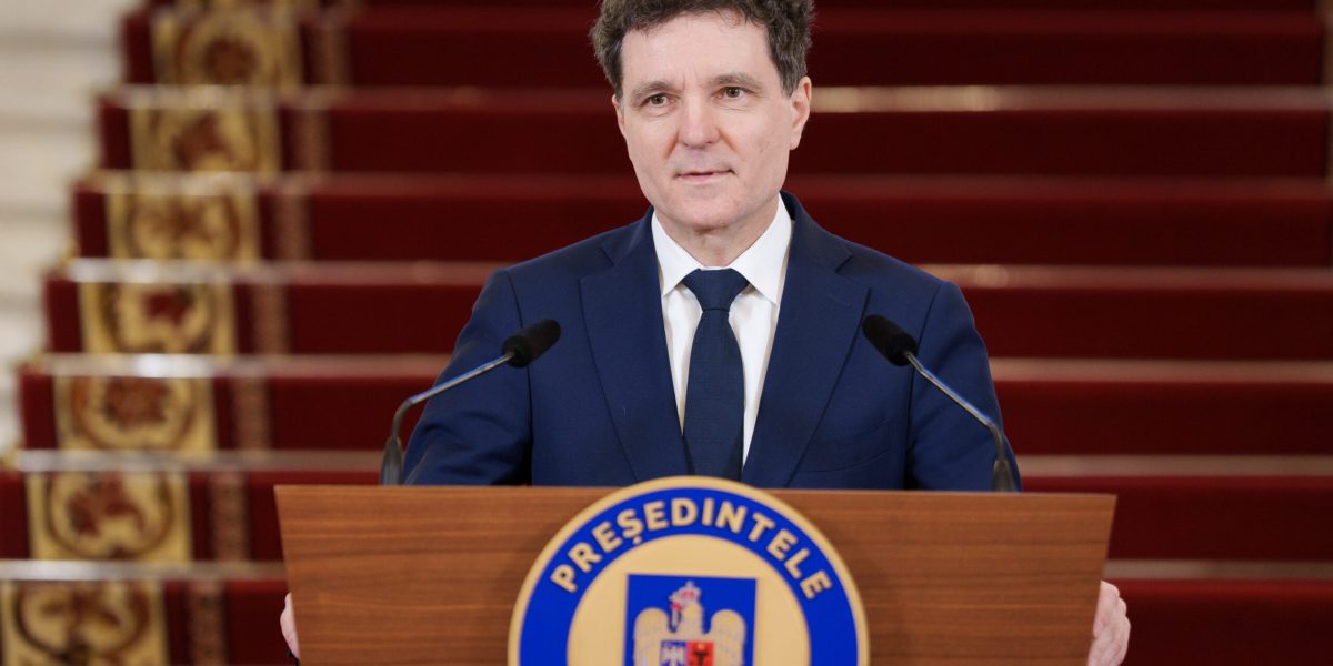 Nicușor Dan, lecția eșuată de puci: A vrut Iohannis, dar n-a fost Iohannis