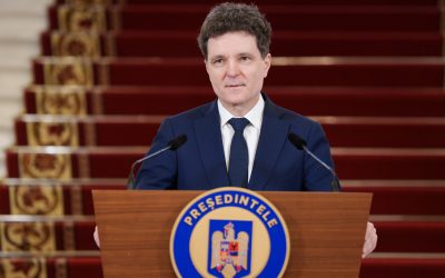 Nicușor Dan, lecția eșuată de puci: A vrut Iohannis, dar n-a fost Iohannis
