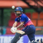 NEPAL amenință: Duel crucial în ICC CWC League 2, 2023-27