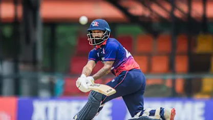 NEPAL amenință: Duel crucial în ICC CWC League 2, 2023-27