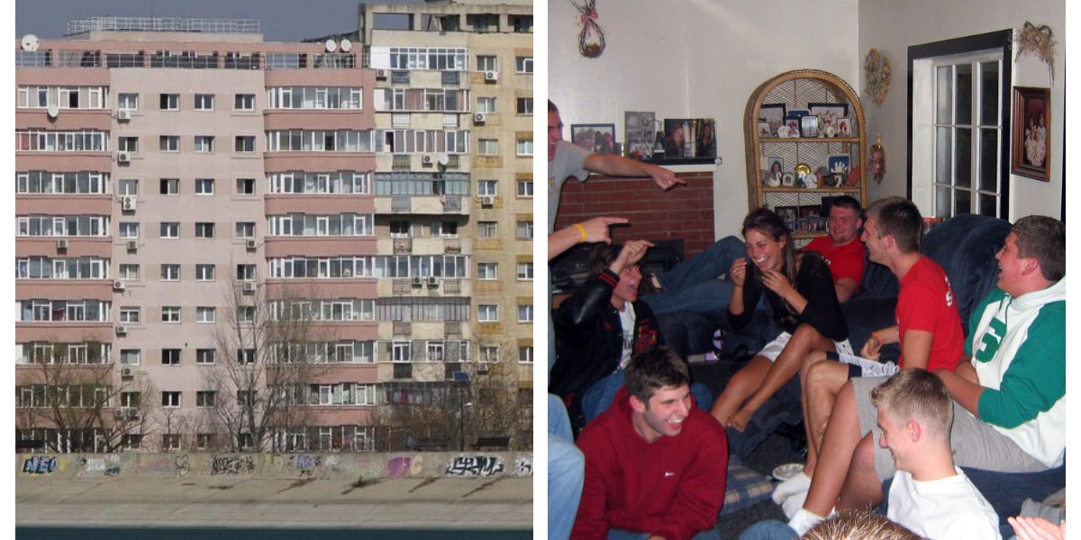 Amenzi explozive pentru petrecăreții gălăgioși: Cât scoți din buzunar în București