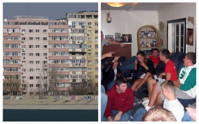 Amenzi explozive pentru petrecăreții gălăgioși: Cât scoți din buzunar în București