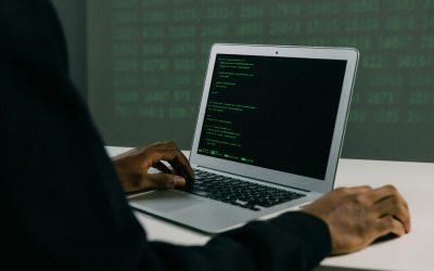 Google, ținta unui atac cibernetic masiv, coordonat de IA