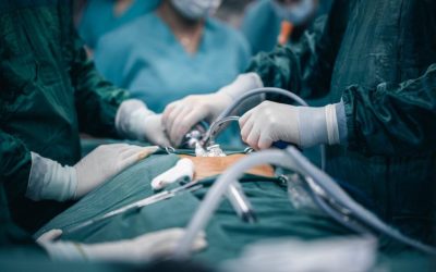 Premieră medicală: Un copil de 9 ani, salvat printr-o operație extremă