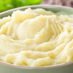 Rețeta SECRETĂ: Piure de cartofi CREMOS ca la restaurant! Trucul ȘOC al bucătarilor