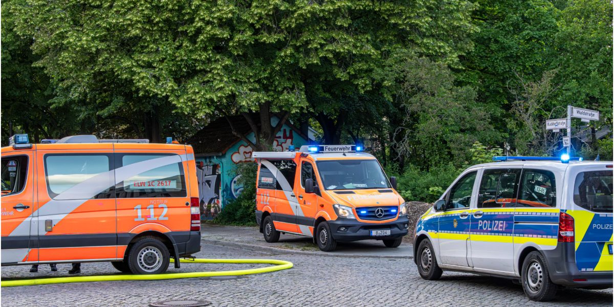 Două românce, de negăsit după dezastrul din Gorlitz