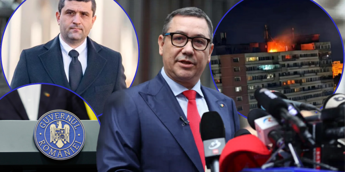 O lună fără guvern: România, în impas politic