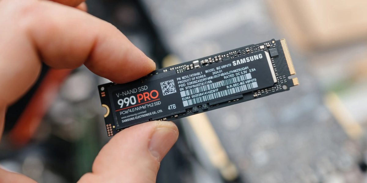 Avertisment: SSD-uri fake în creștere! Piața de memorie, invadată de contrafaceri