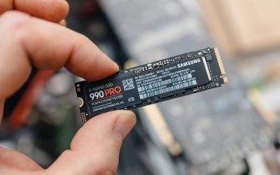 Avertisment: SSD-uri fake în creștere! Piața de memorie, invadată de contrafaceri