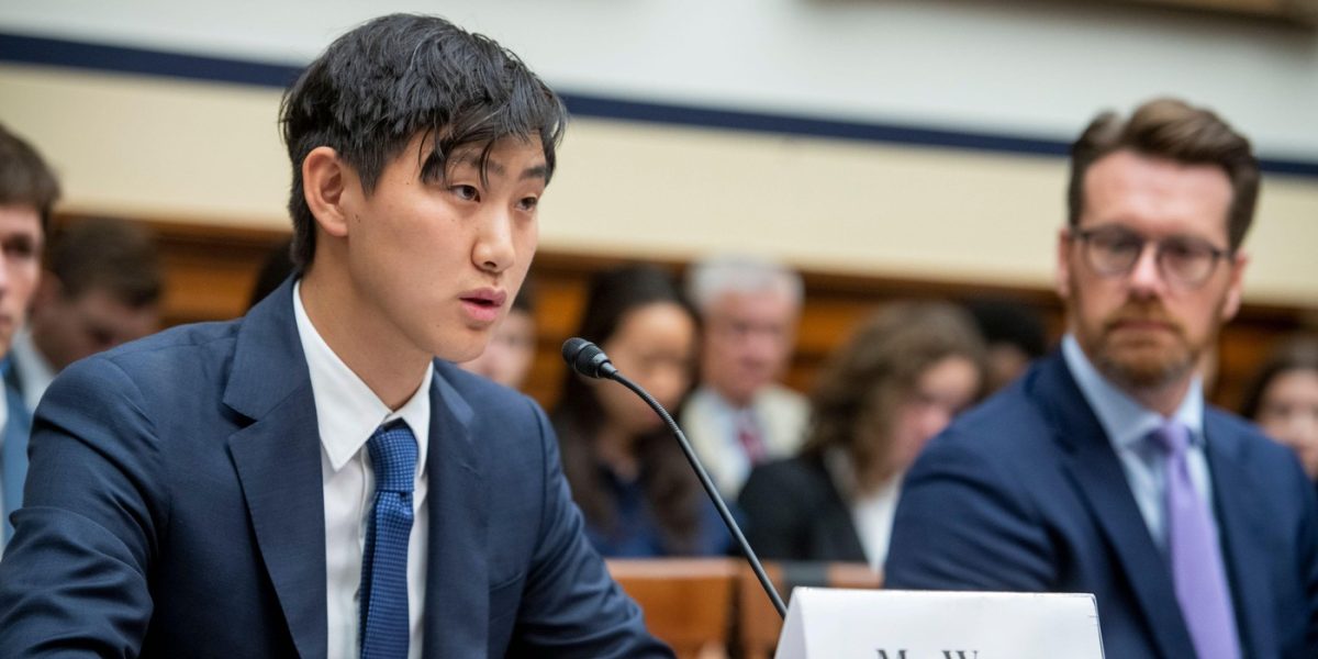 Tânărul miliardar din Silicon Valley cere calm în fața noilor tehnologii