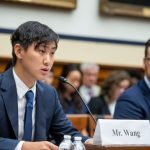 Tânărul miliardar din Silicon Valley cere calm în fața noilor tehnologii