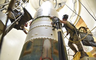 Thales și ArianeGroup, test reușit cu rachetă: 150 km rază!