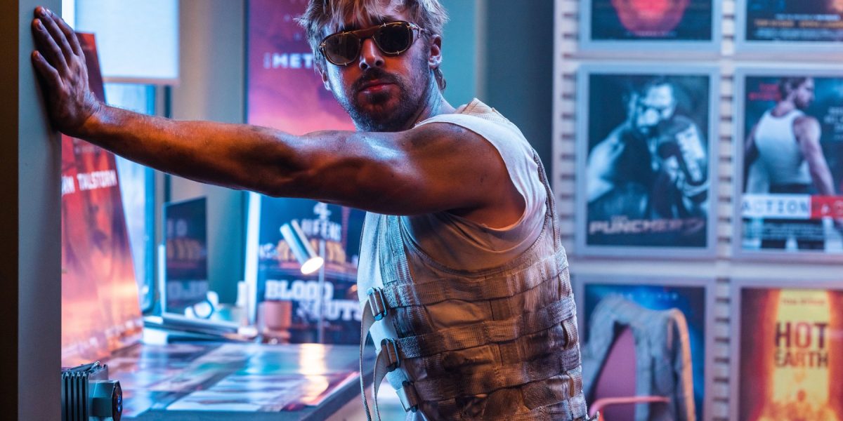 Ryan Gosling, dat afară din film din cauza greutății: Ce i-a spus regizorul