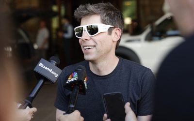 Apocalipsa locurilor de muncă: Sam Altman, optimist în fața concedierilor masive