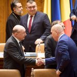Băsescu, despre criza politică: „Dacă e moartă, trebuie reînviată”