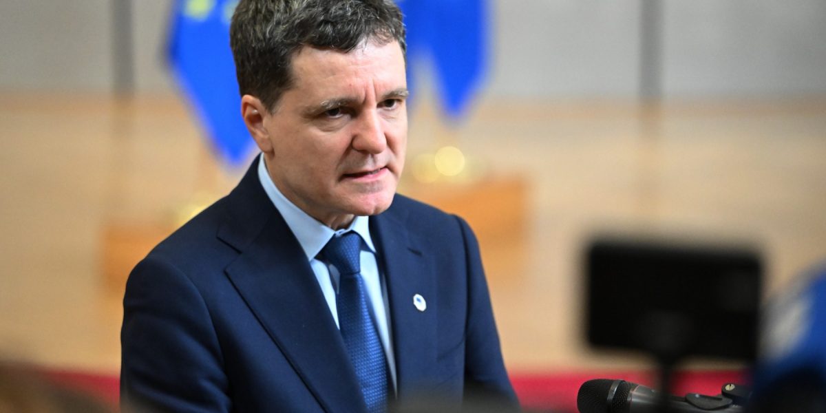 Reacție de la Cotroceni: Ce spune Președinția despre tensiunile cu AUR și planul extern?