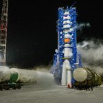 Rusia: Noua rachetă Soyuz, testată cu succes după 10 ani de așteptare